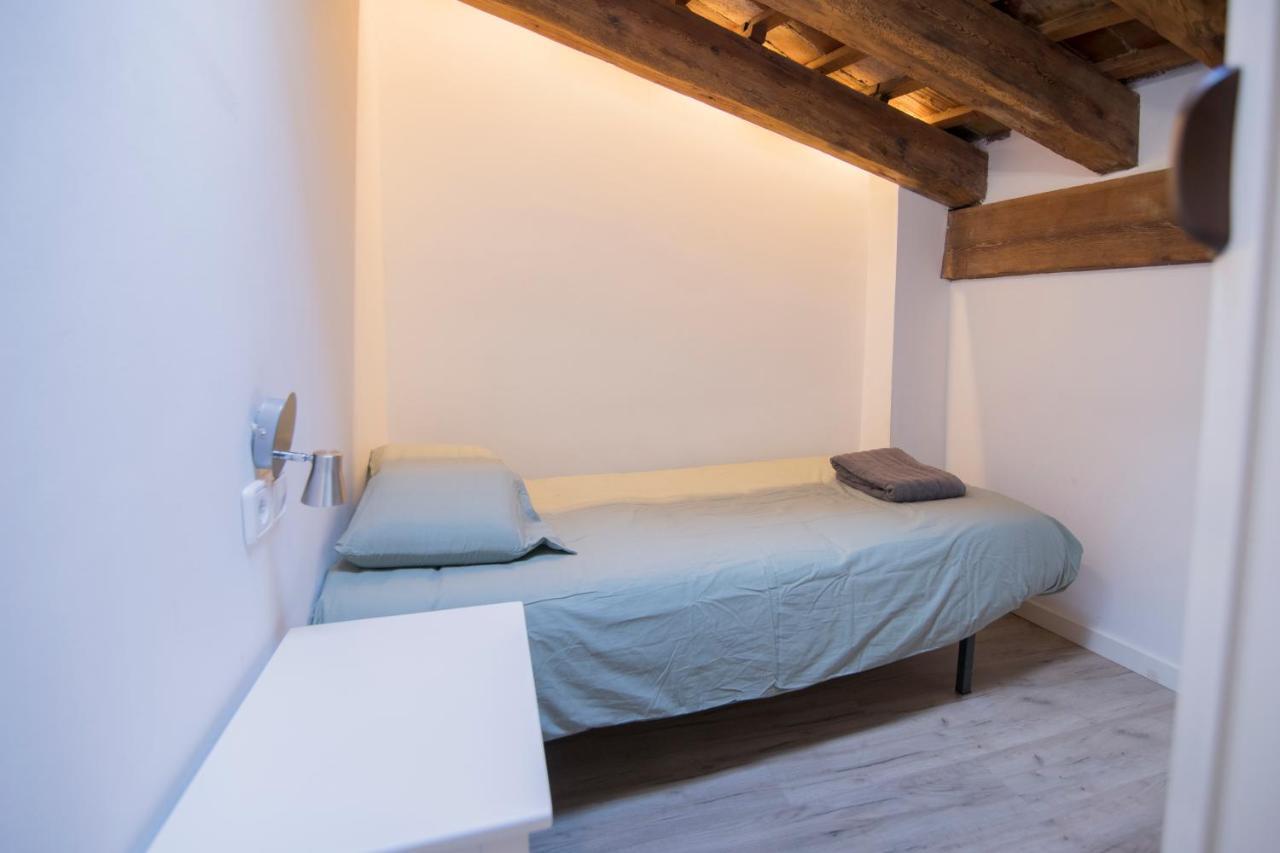 Cozy Duplex Apartment 1 Step To City Center Selfcheckin! Valencia Buitenkant foto