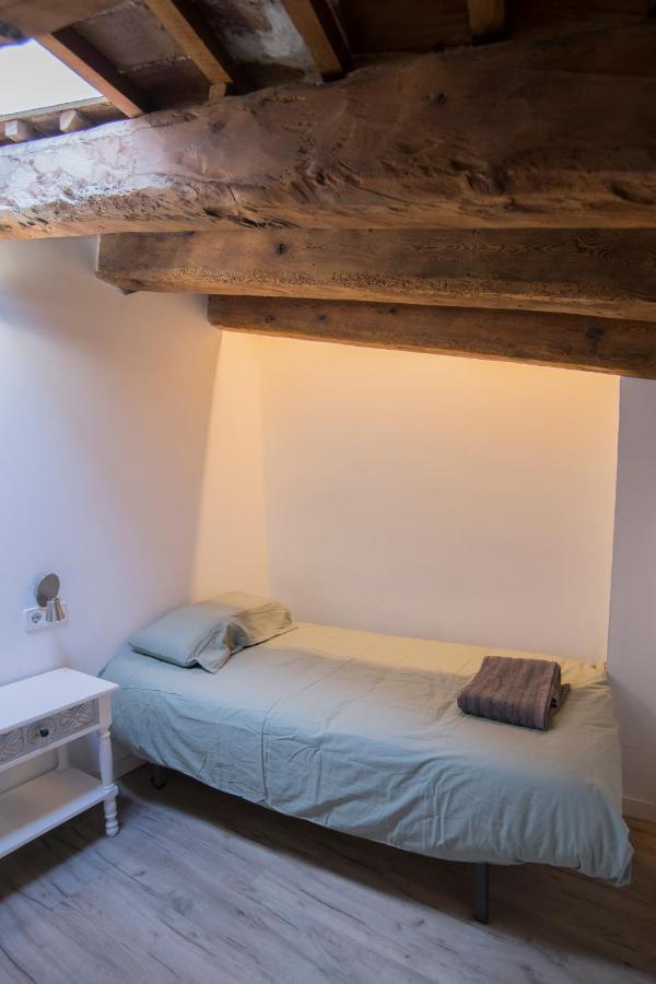 Cozy Duplex Apartment 1 Step To City Center Selfcheckin! Valencia Buitenkant foto