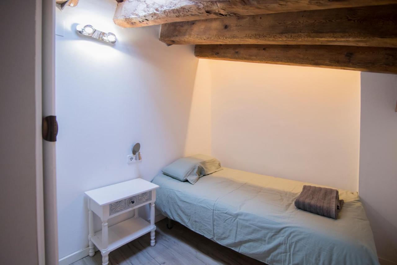 Cozy Duplex Apartment 1 Step To City Center Selfcheckin! Valencia Buitenkant foto