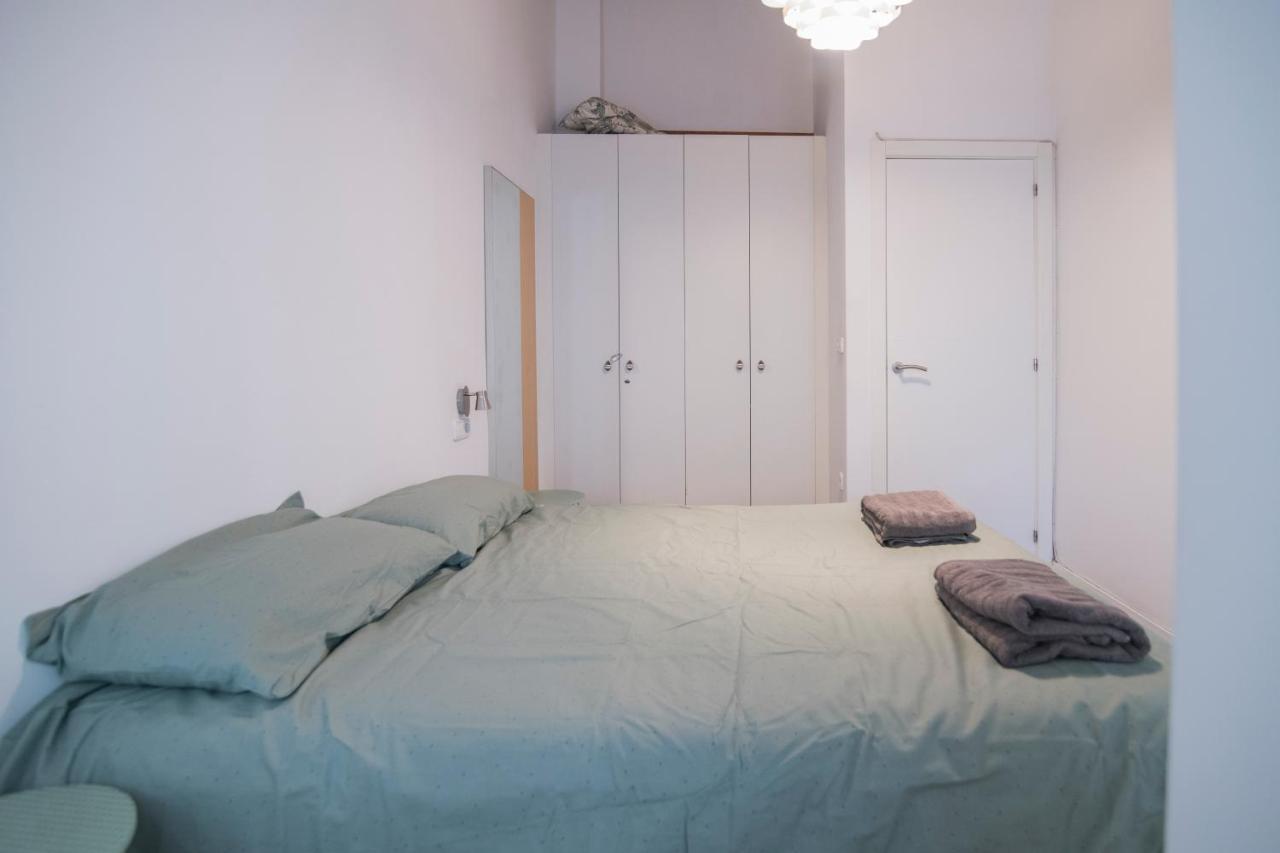 Cozy Duplex Apartment 1 Step To City Center Selfcheckin! Valencia Buitenkant foto